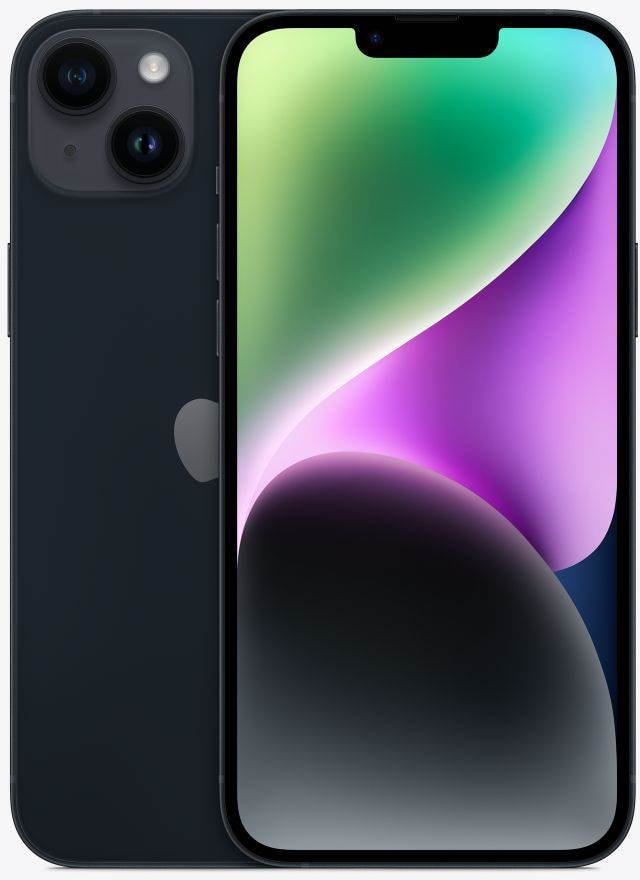 iPhone 14 plus