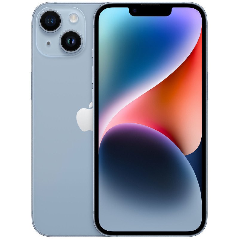 iPhone 14 plus