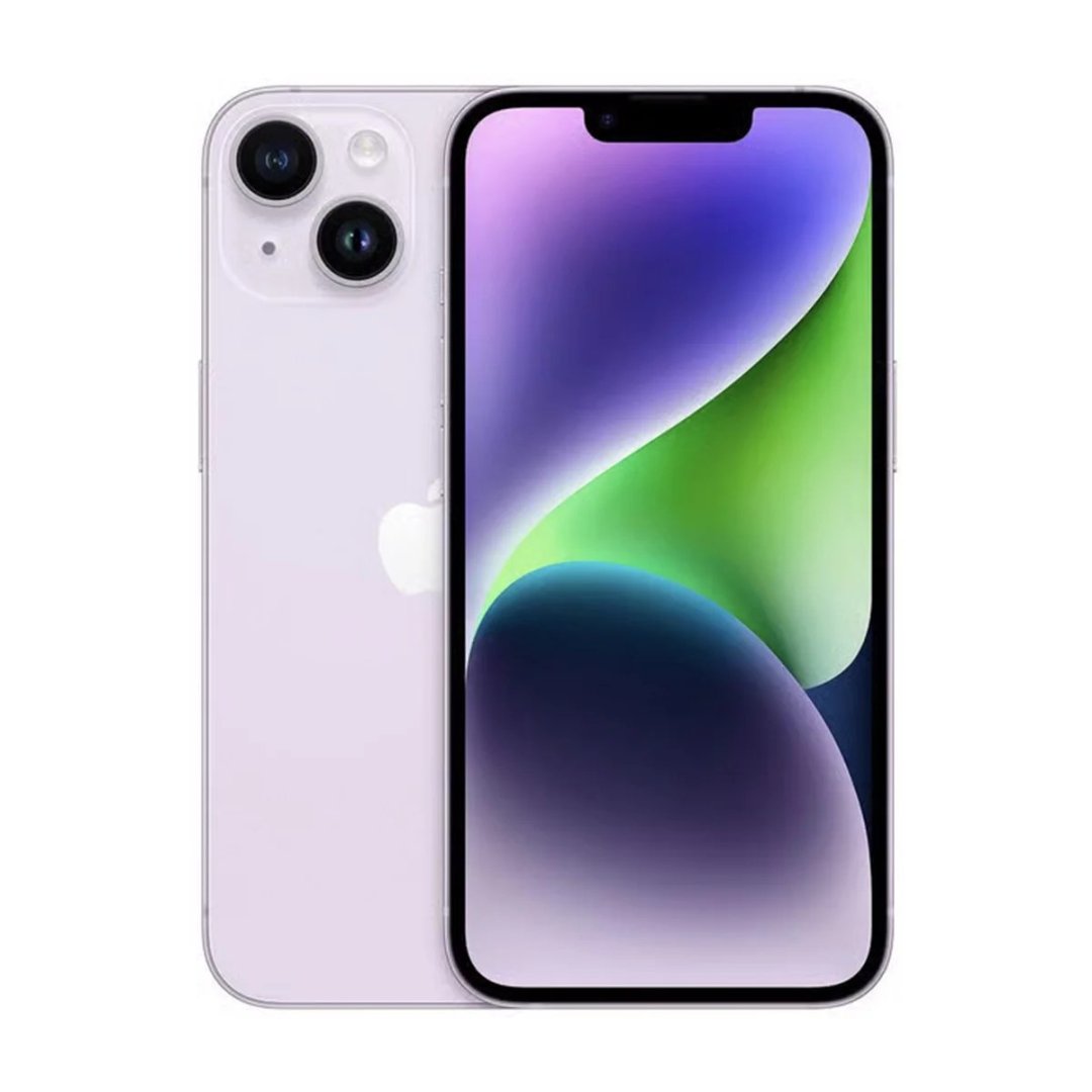 iPhone 14 plus