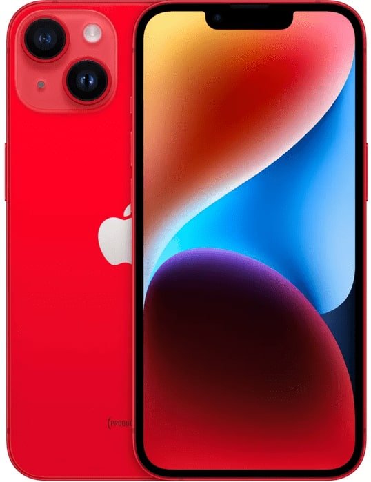 iPhone 14 plus
