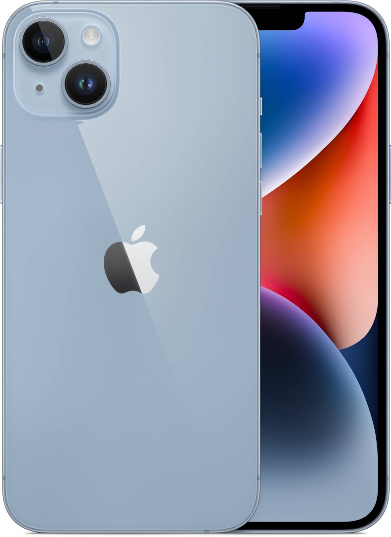 iPhone 14 plus
