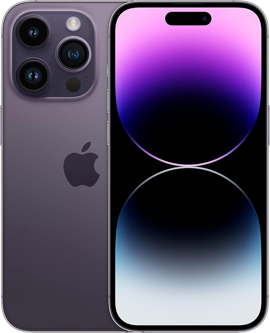 iPhone 14 pro
