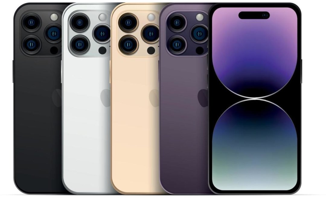 iPhone 14 pro