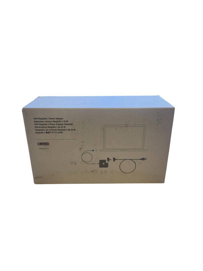 Adaptateur secteur magsafe 2 45w a1436