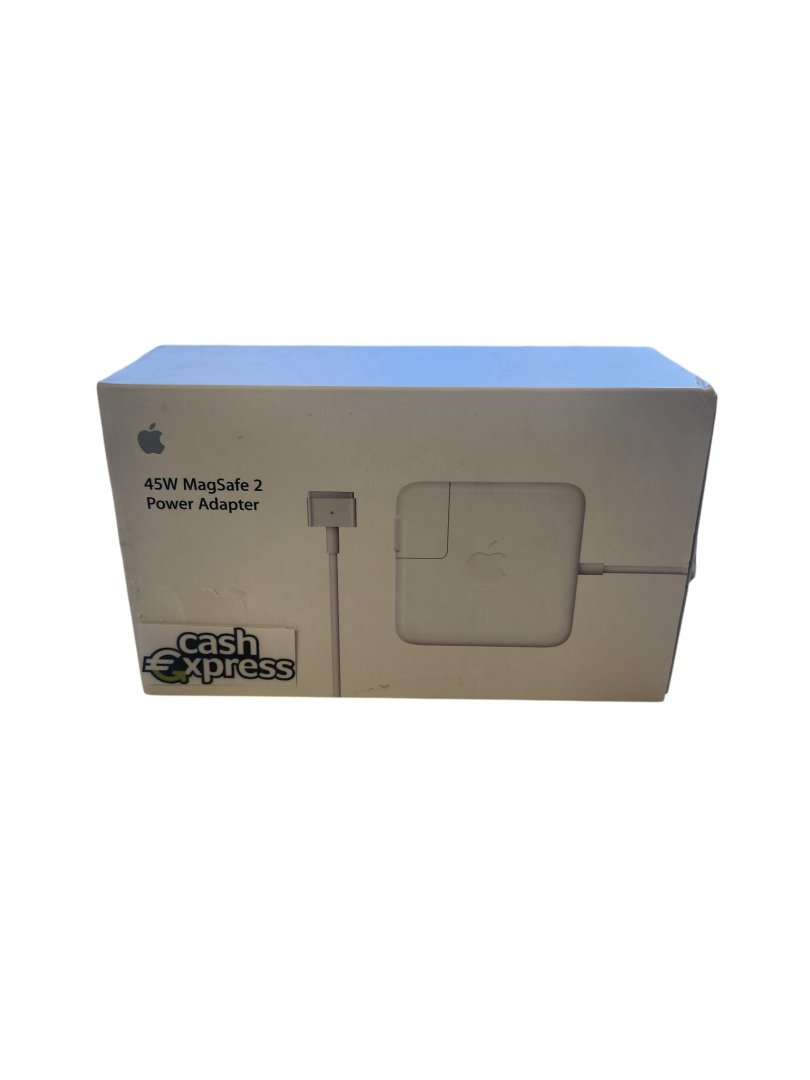 Adaptateur secteur magsafe 2 45w a1436