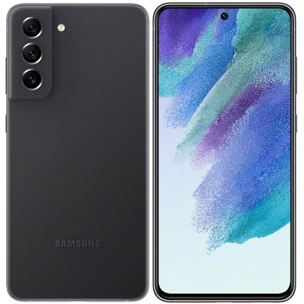 Galaxy s21 fe