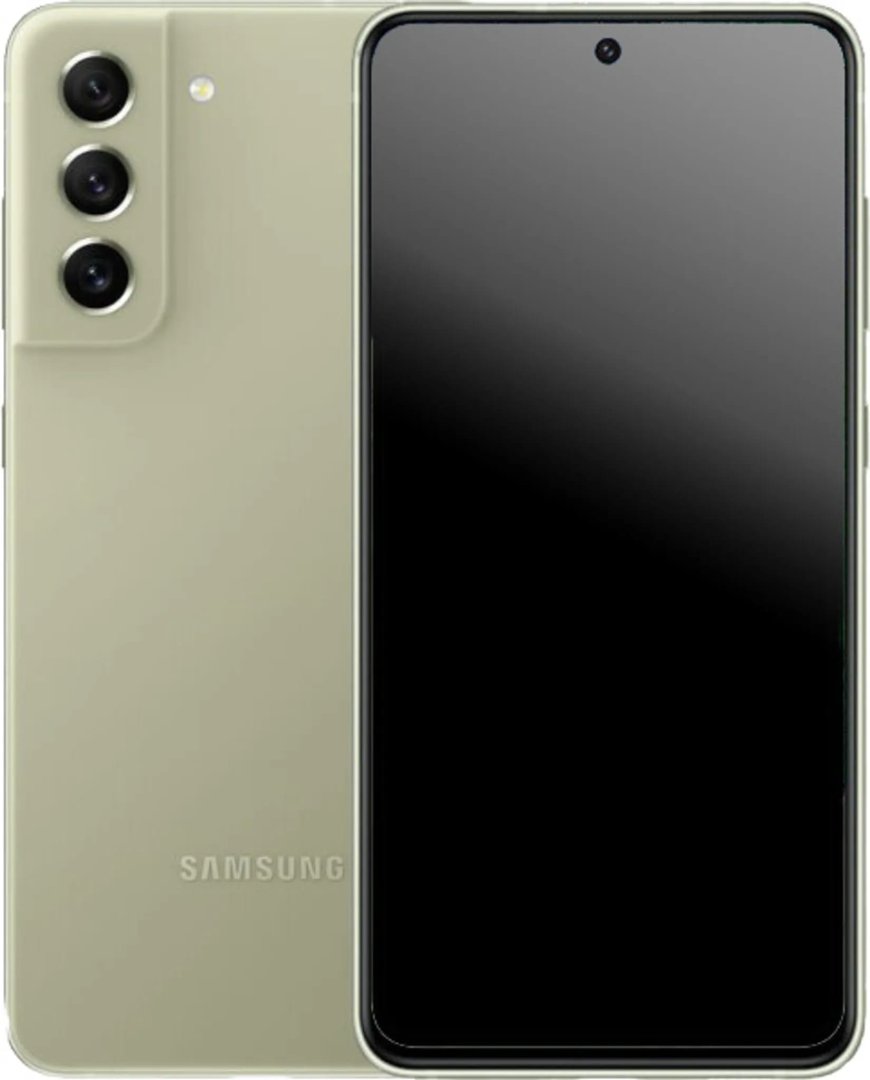 Galaxy s21 fe