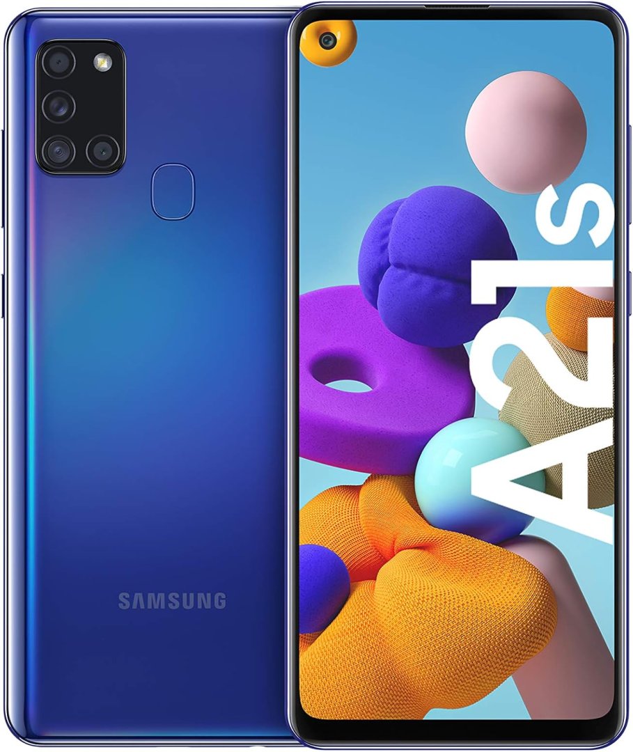 Galaxy a21s