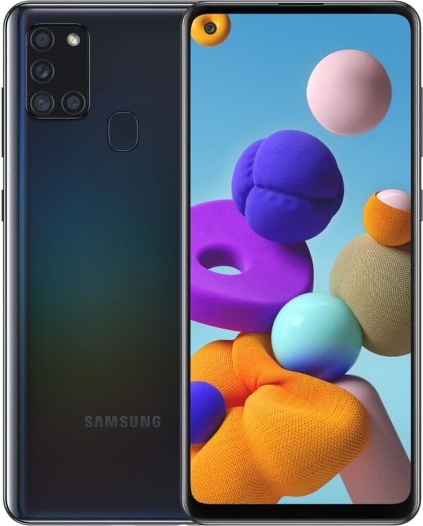 Galaxy a21s