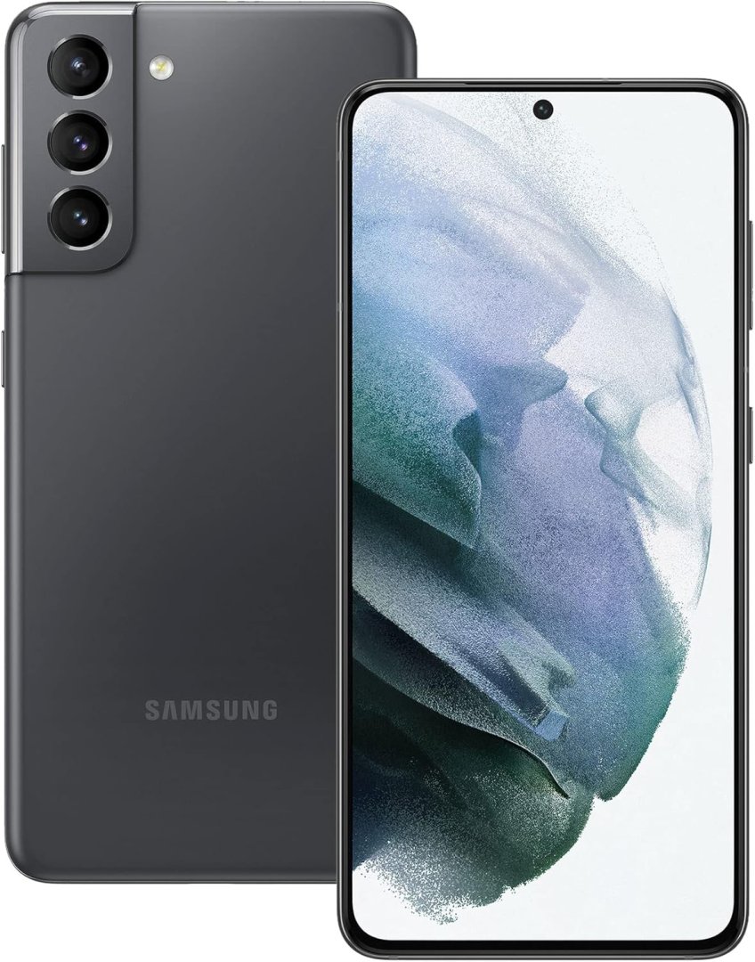 Galaxy s21