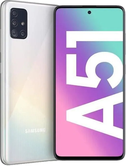 Galaxy a51