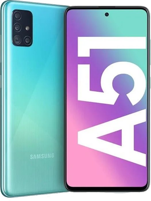 Galaxy a51