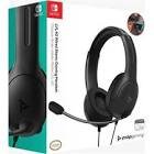 Casque switch micro filaire lvl 40 wired stereo