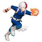 Figurine my hero academia shoto todoraki