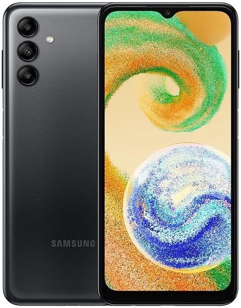 Galaxy a04s