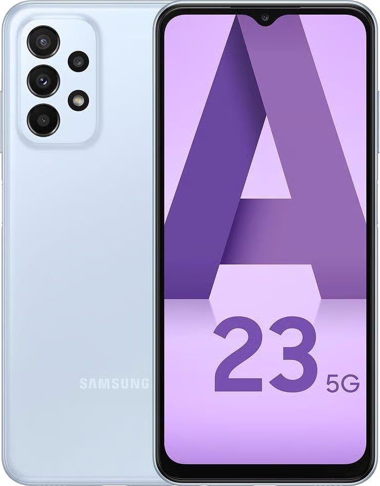 Galaxy a23