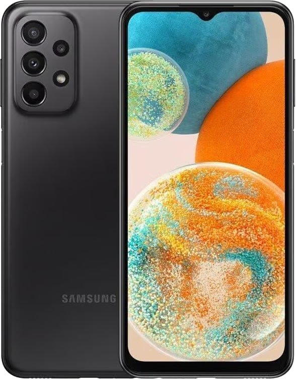 Galaxy a23
