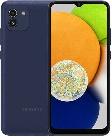 Galaxy a03