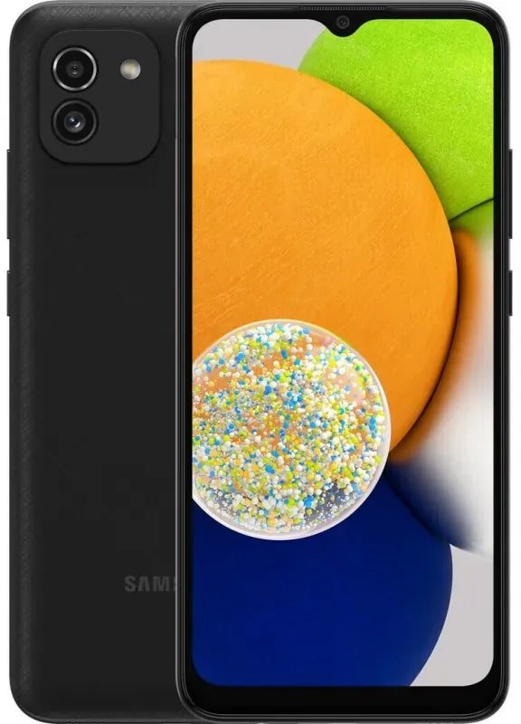 Galaxy a03
