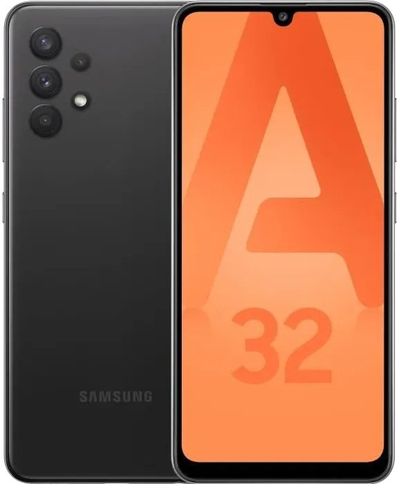 Galaxy a32