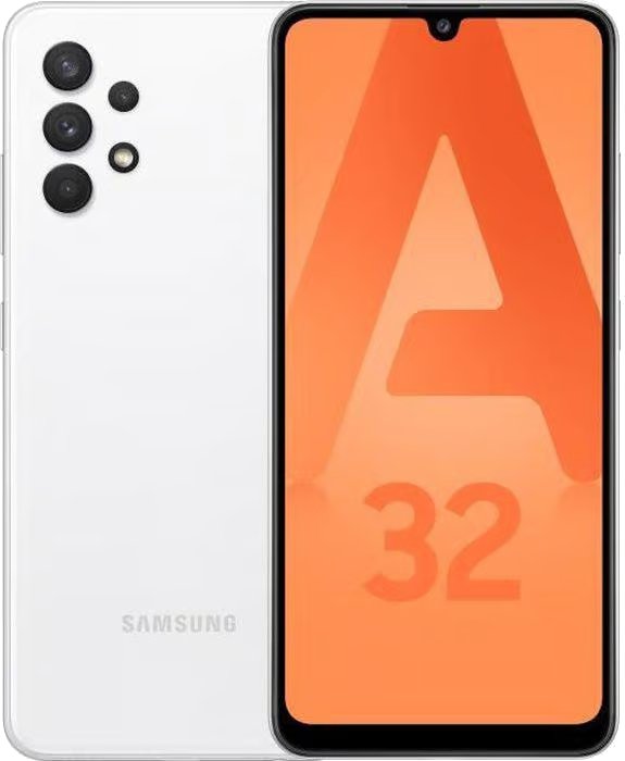 Galaxy a32