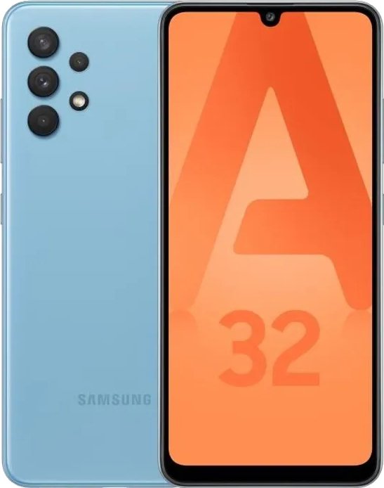 Galaxy a32