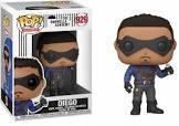 Figurine pop diego the umbrella academy 929