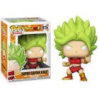 Figurine pop super sayan kale dbz 815