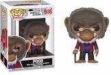 Figurine pop pogo 935