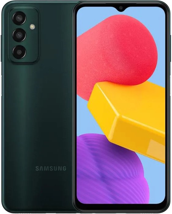 Galaxy m13
