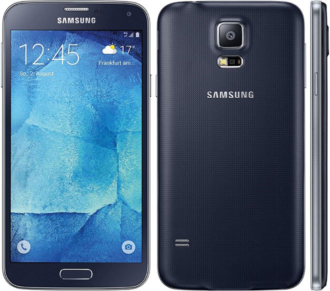 Galaxy s5 neo