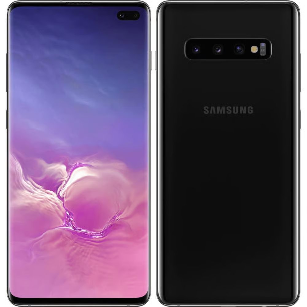 Galaxy s10 plus