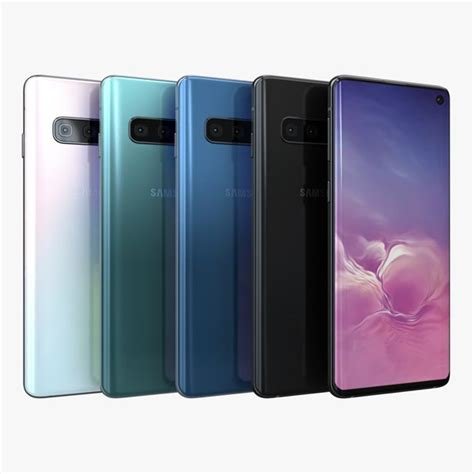 Galaxy s10