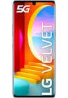 Lg velvet