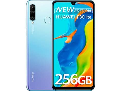 Huawei p30 lite 2020 new edition