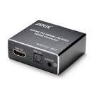Convertisseur hdmi converter