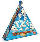 Jouet triominos travel