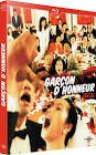 Garcon d'honneur -