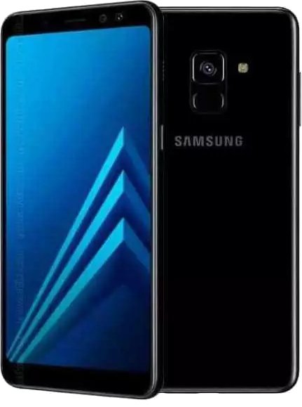 Galaxy a8 2018