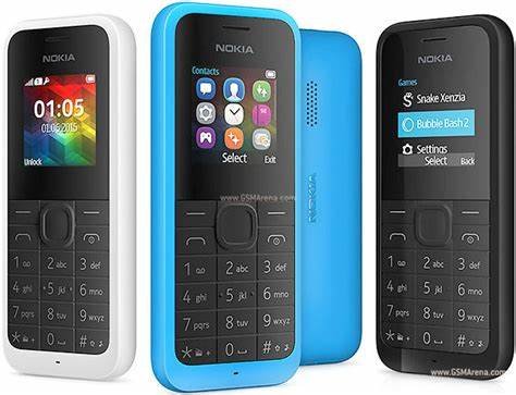 Gsm 105