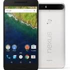 Huawei google nexus 6p