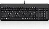 Clavier filaire usb