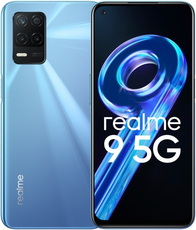 Realme 9