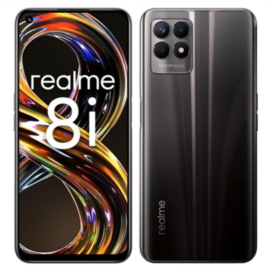 Realme 8i