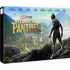 Black panter 4k edition speciale