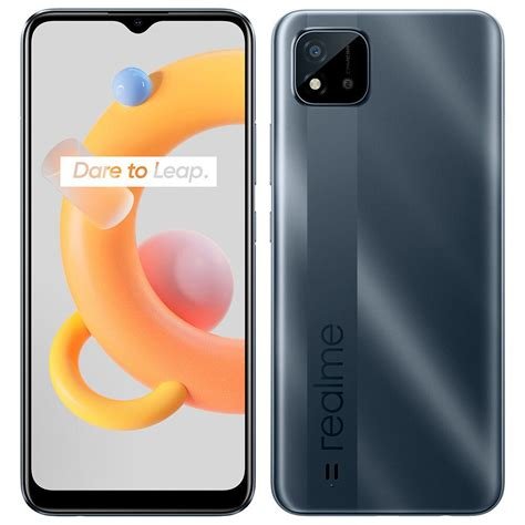 Realme c11
