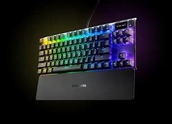 Clavier mecanique apex 7 tkl