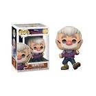 Figurine pop n° 1028 - geppeto w/accrdion