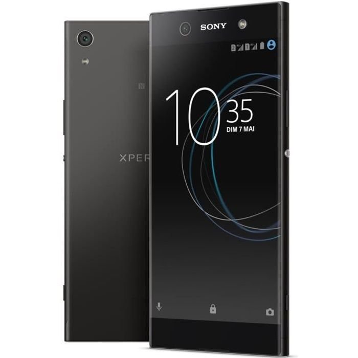 Sony xperia xa1 ultra