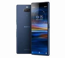 Sony xperia 10